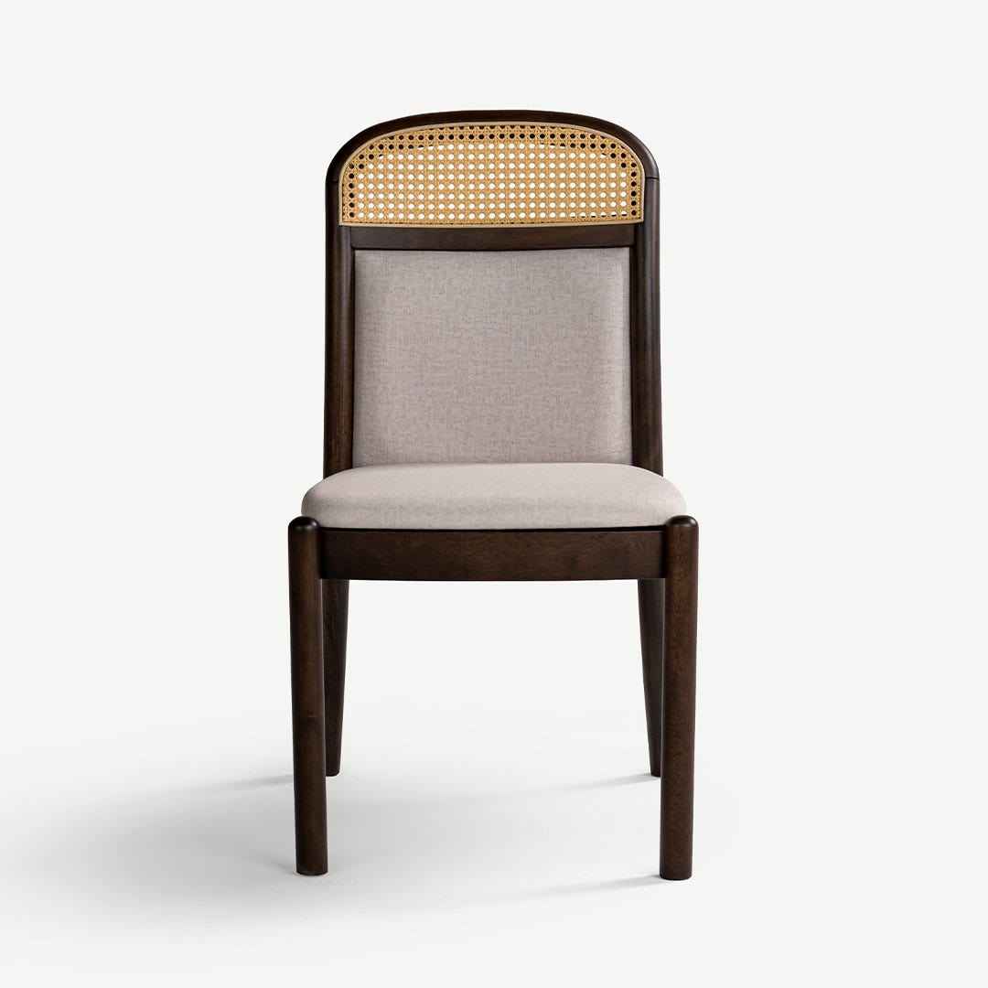 Nerol Dining Chair Natural