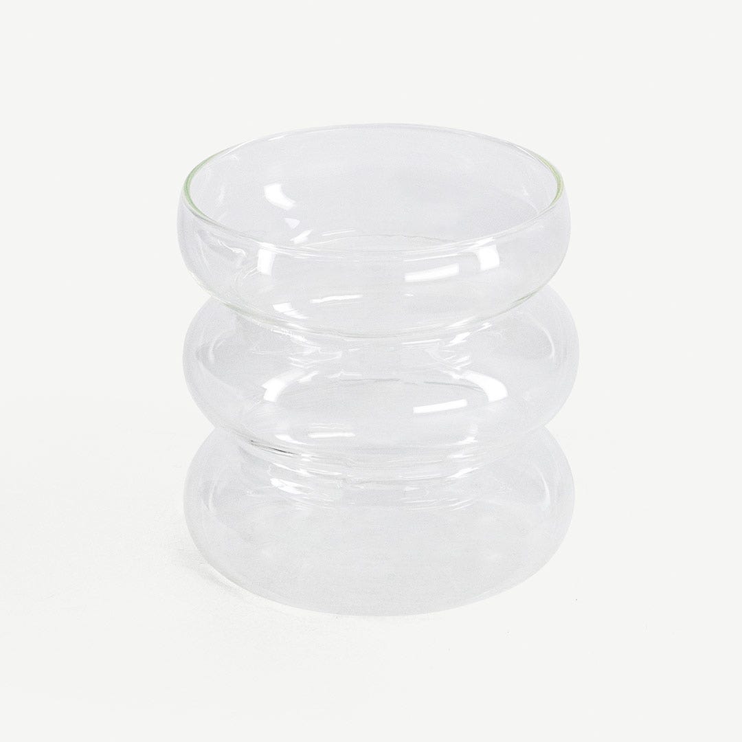 Nerom Glass - 430ml clear