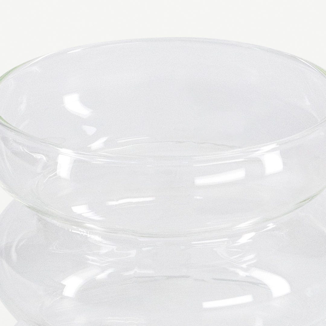Nerom Glass - 430ml clear