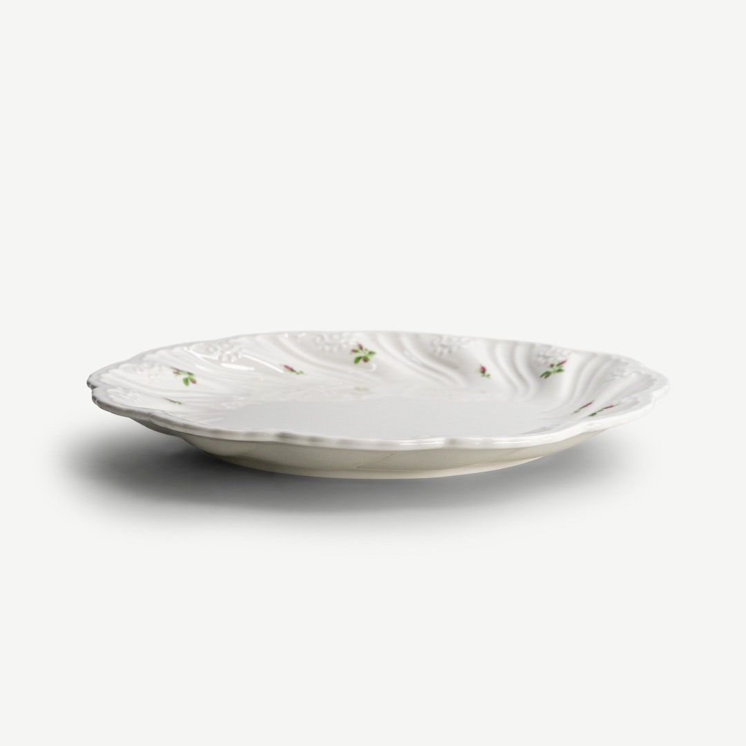 Nervana Dinner Plate - 25cm
