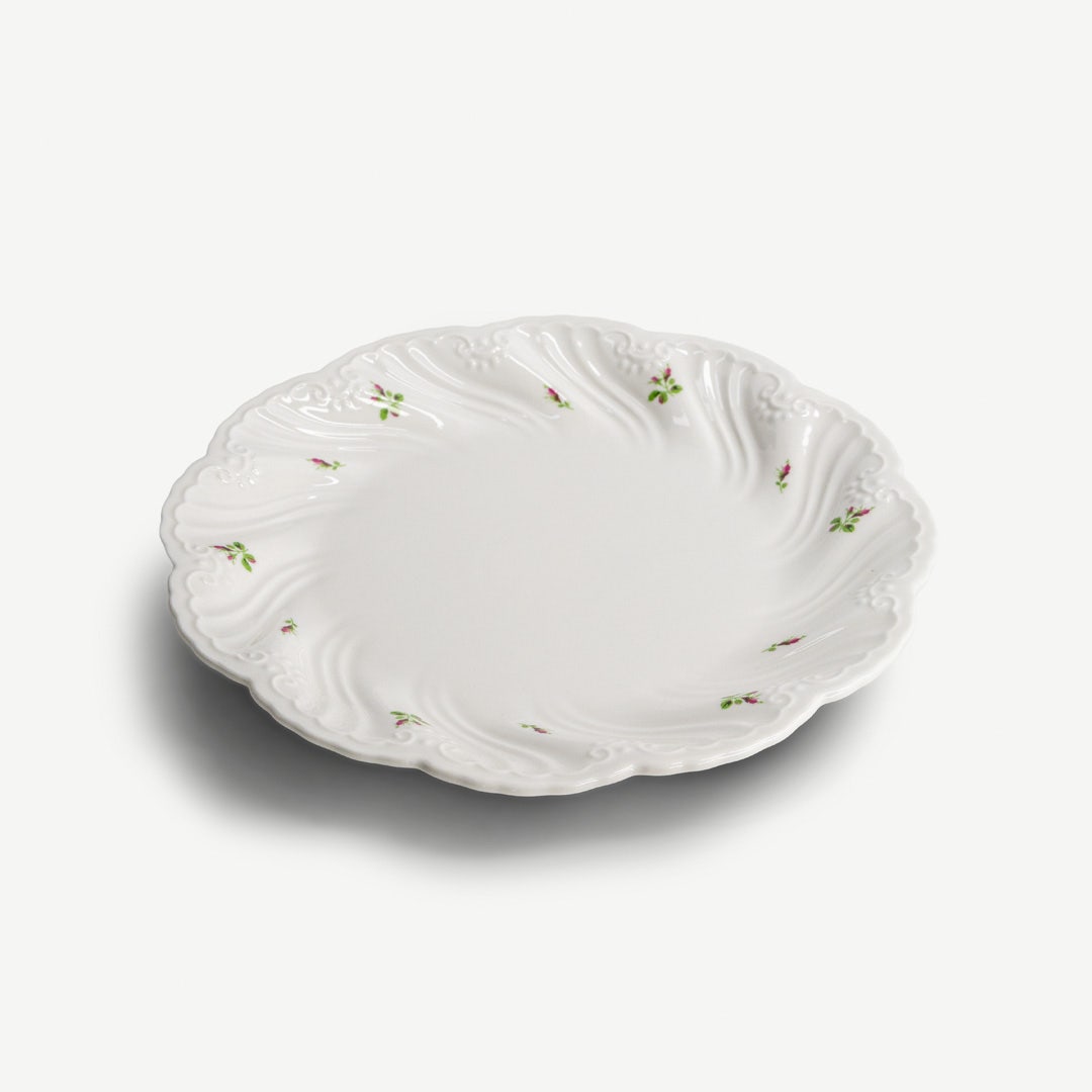 Nervana Dinner Plate - 25cm