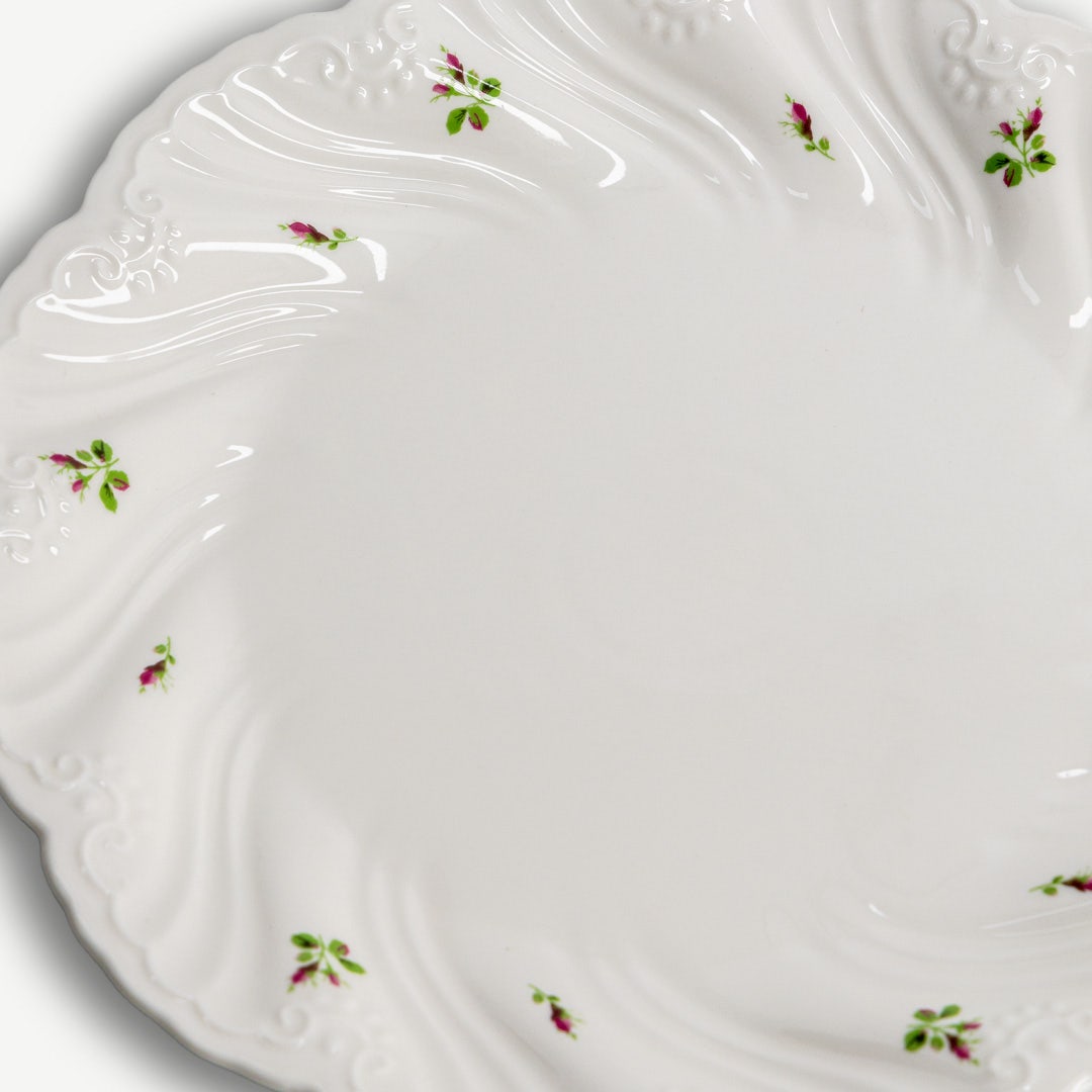 Nervana Dinner Plate - 25cm