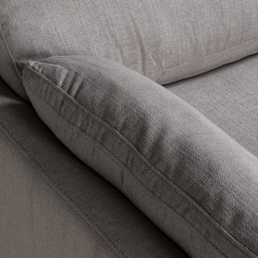 Nevana Modular Left Arm Sofa