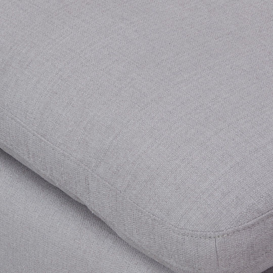 Nevana Ottoman Grey