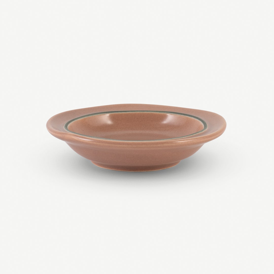 Neyo Sauce Bowl Pastel Pink 8.7cm