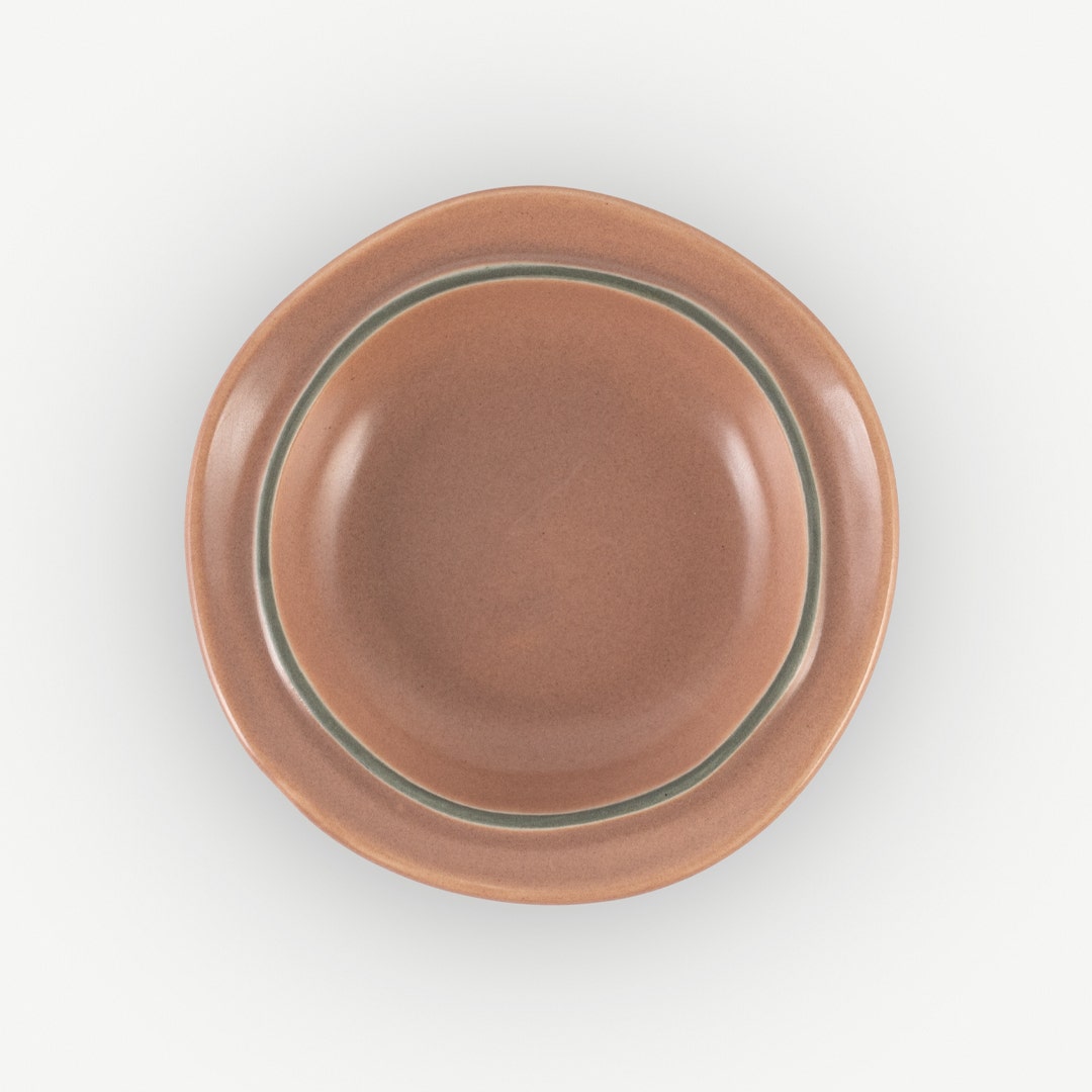 Neyo Sauce Bowl Pastel Pink 8.7cm