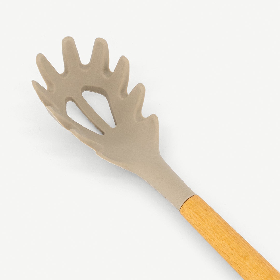 Ninove Spaghetti Server