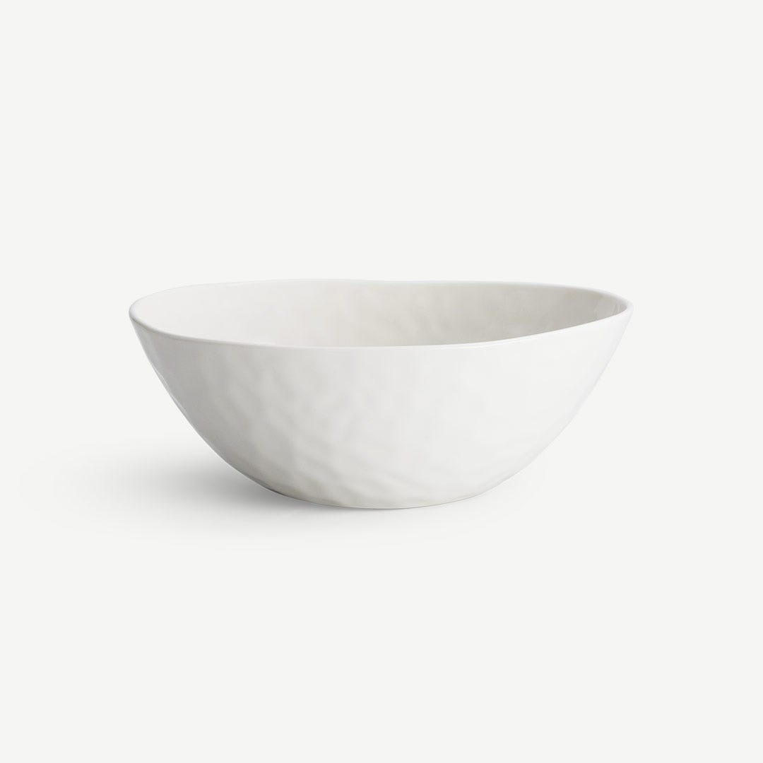 Nirmel Bowl -18cm