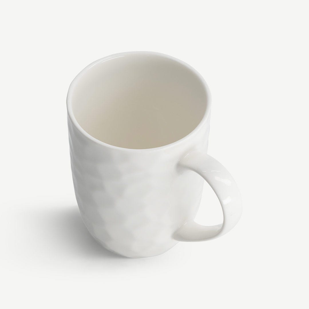 Nirmel Mug -395ml
