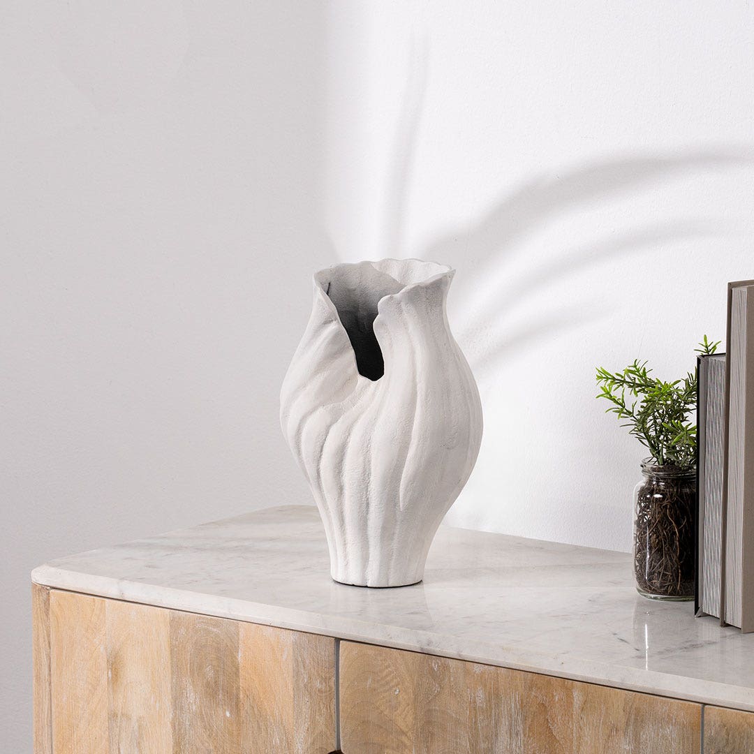 Nirvana Décor Vase - 29cm