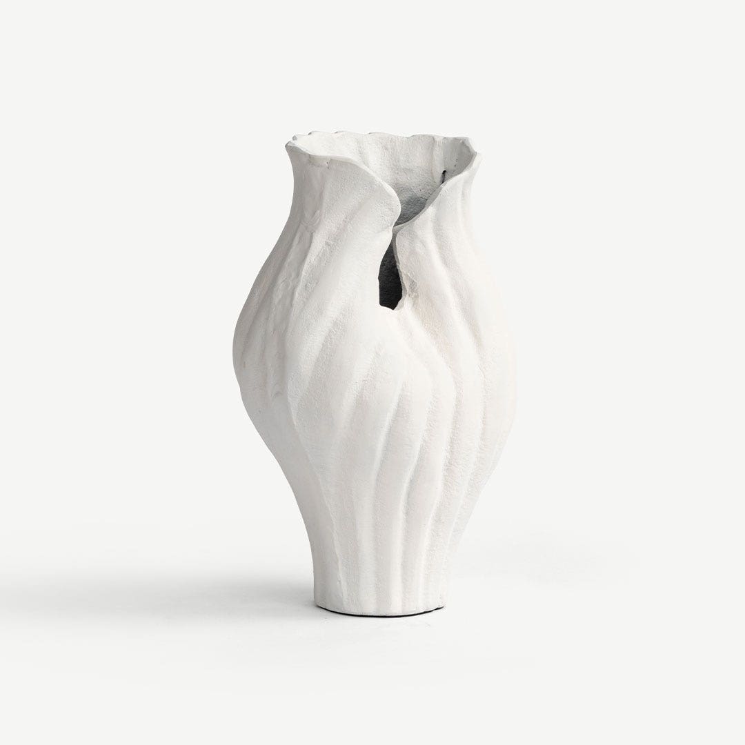 Nirvana Décor Vase - 29cm