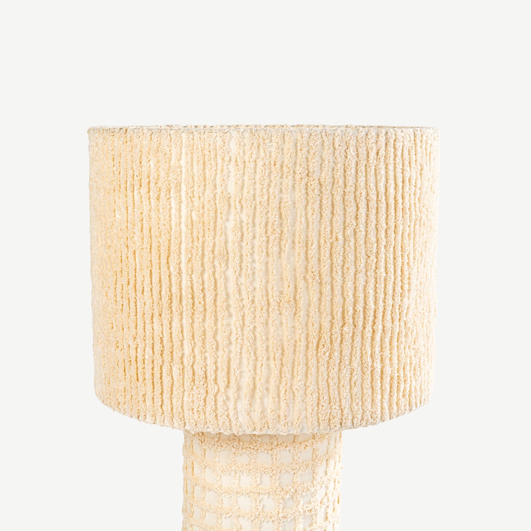 مصباح أرضي نيزال