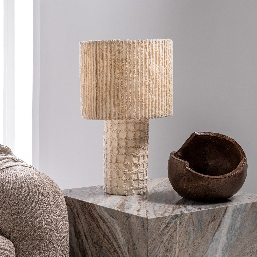 Nizal Table Lamp