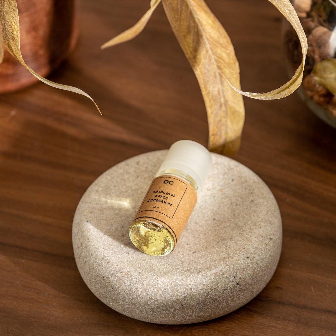 Noel Aroma Oil Apple Cinnamon 10ml