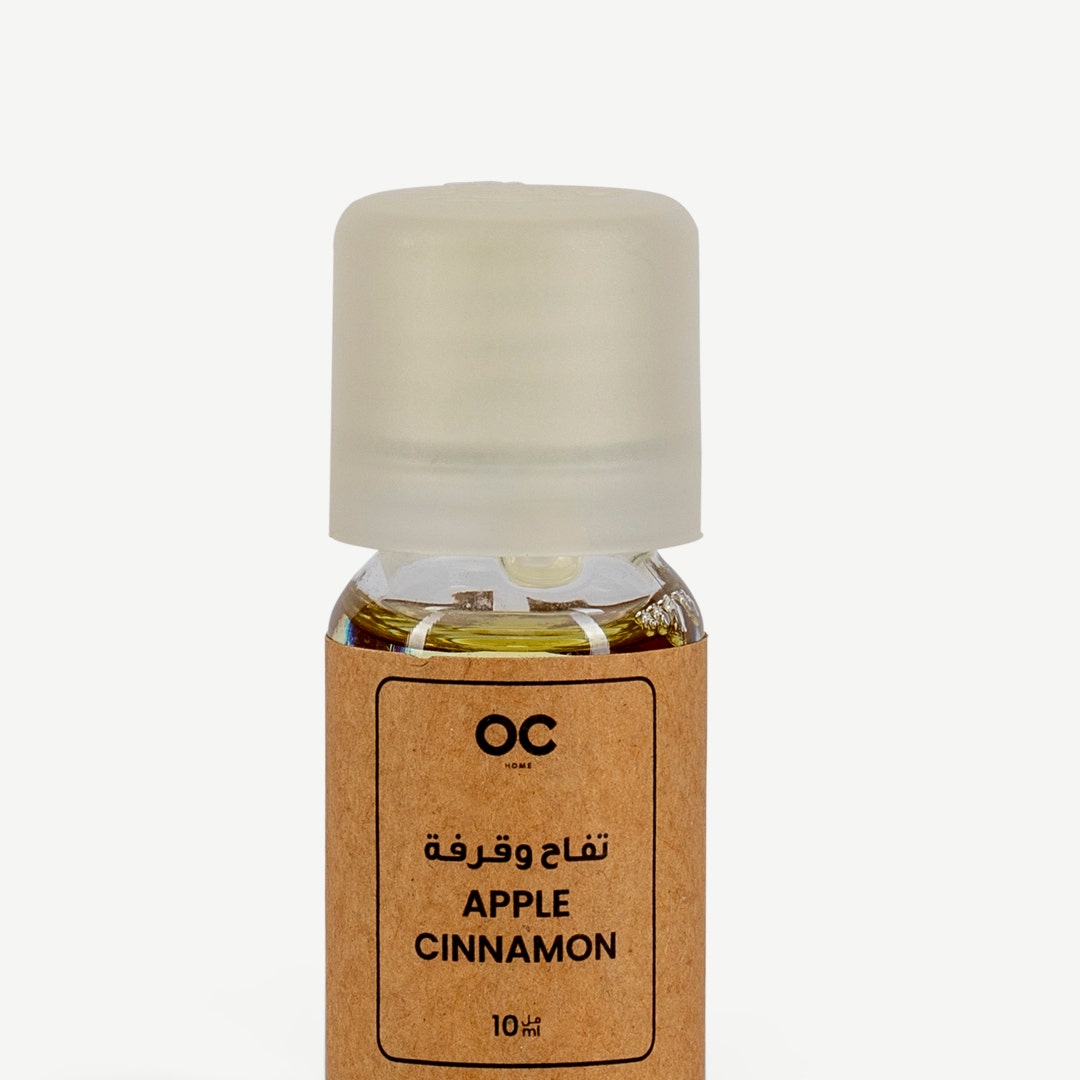 Noel Aroma Oil Apple Cinnamon 10ml