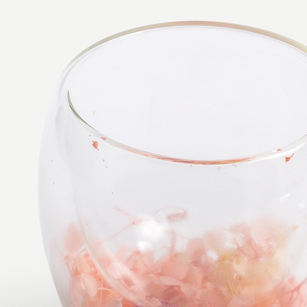 Nolian Glass - 250ml Multicolor