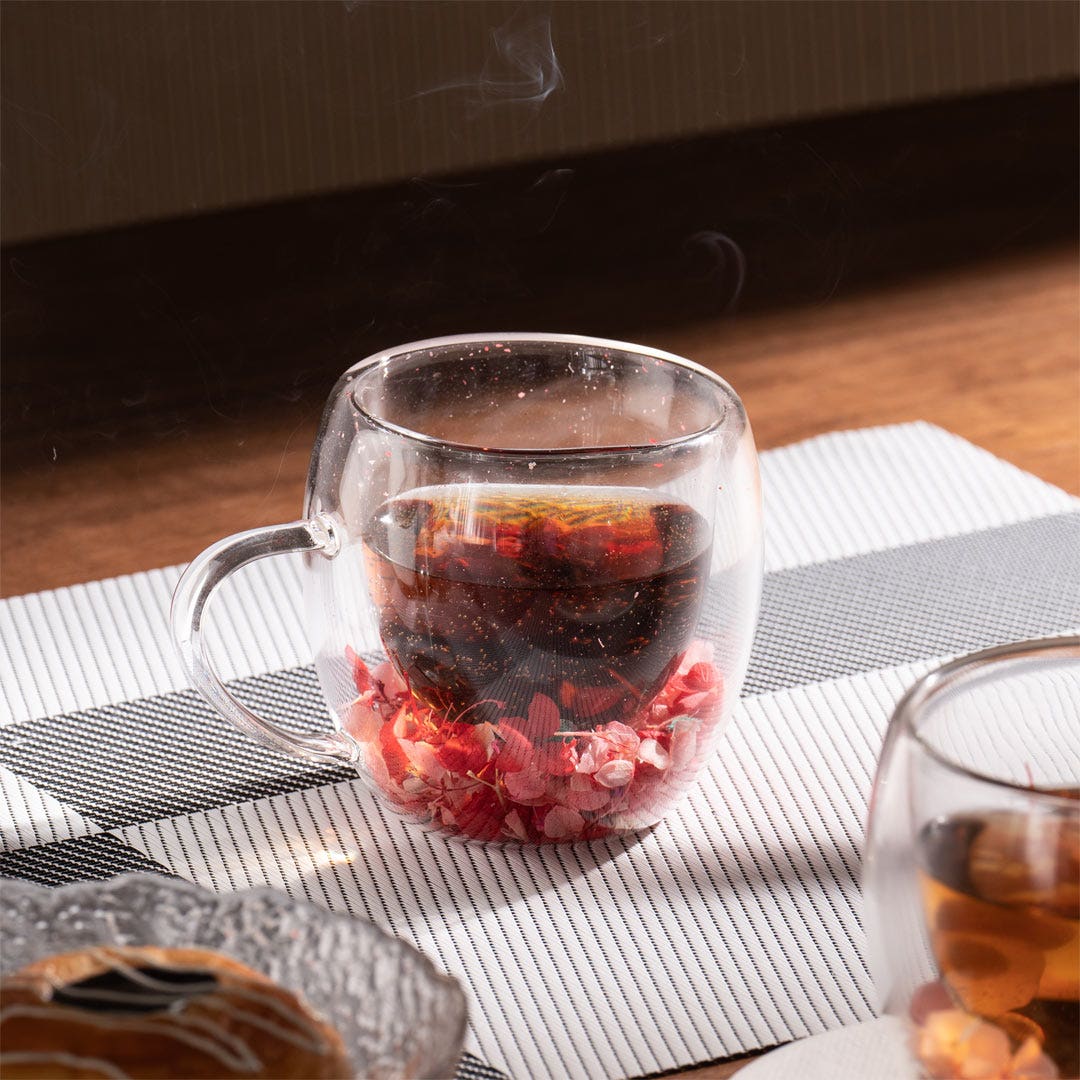 Nolian Glass - 250ml