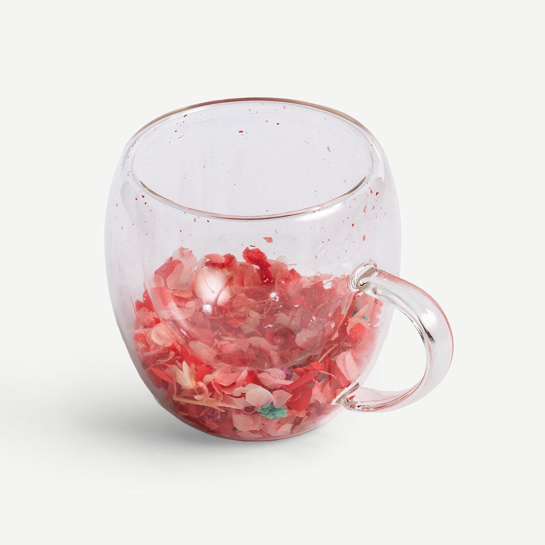 Nolian Glass - 250ml