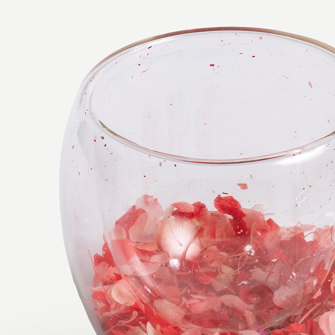 Nolian Glass - 250ml