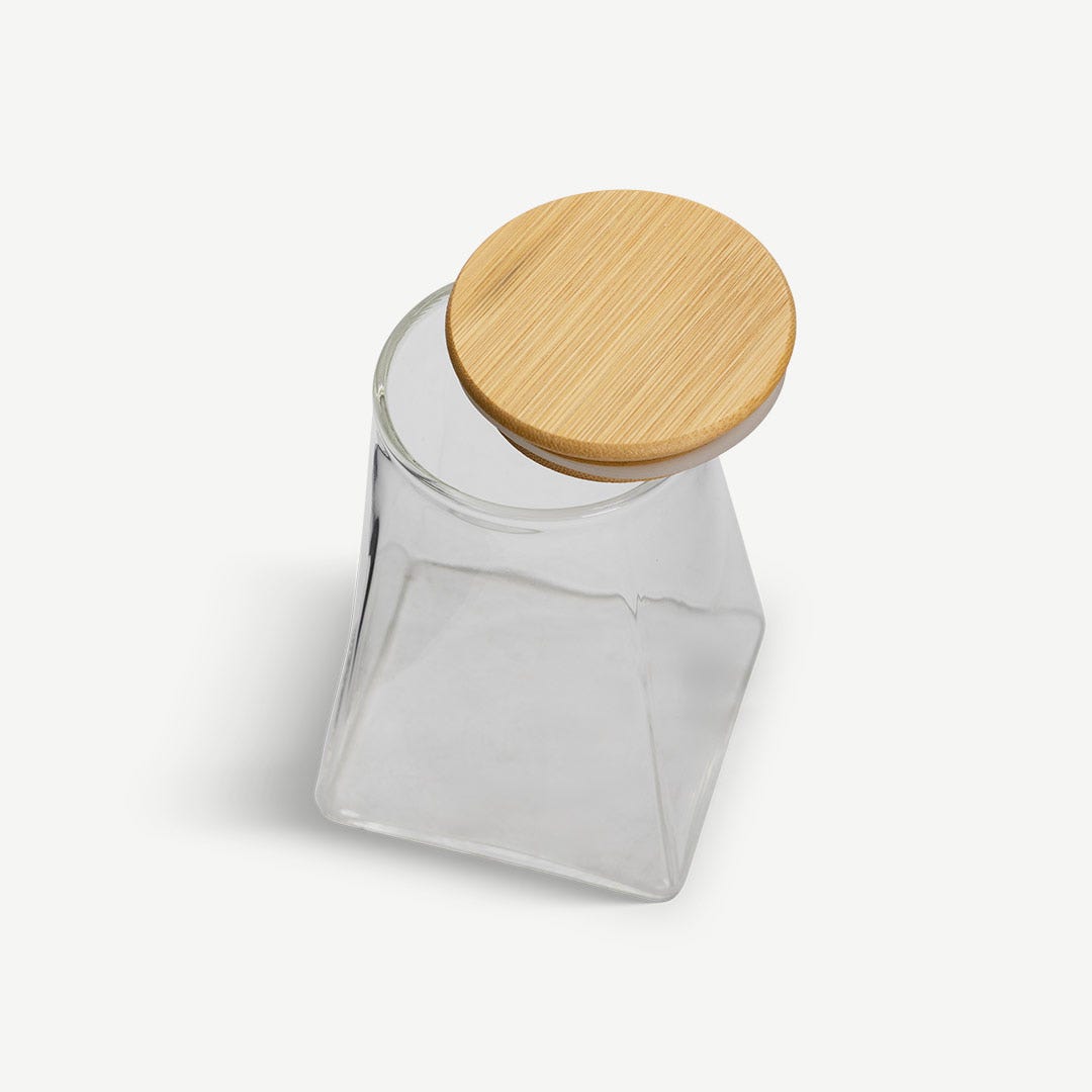 نورفين حاوية تخزين - 500 مل