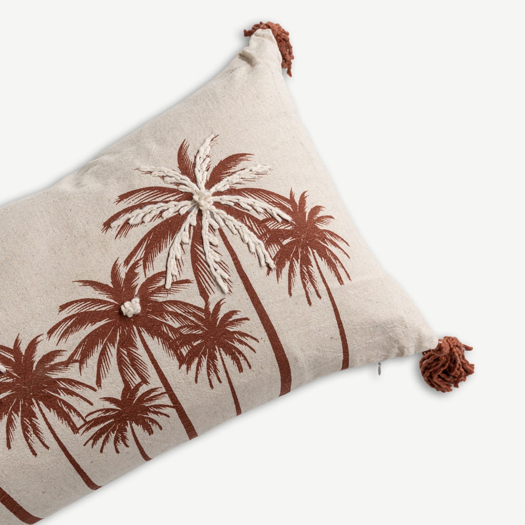 نوفيلّا وسادة محشوة - 35x80 سم