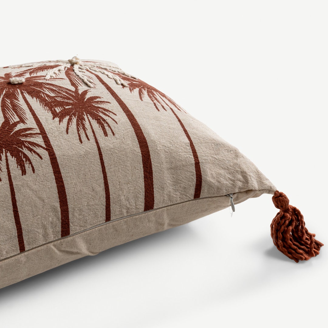 نوفيلّا وسادة محشوة - 35x80 سم