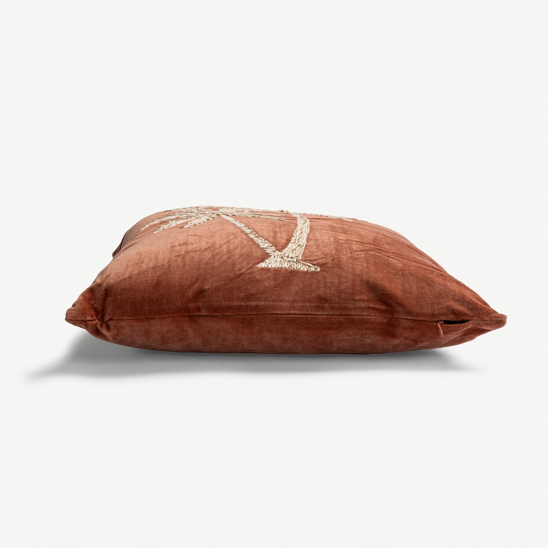 Novella Filled Cushion -50x50cm