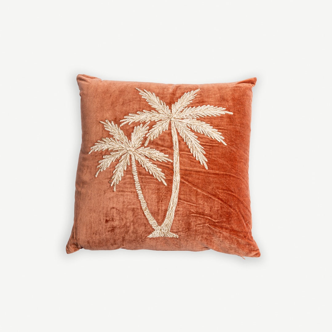 Novella Filled Cushion -50x50cm