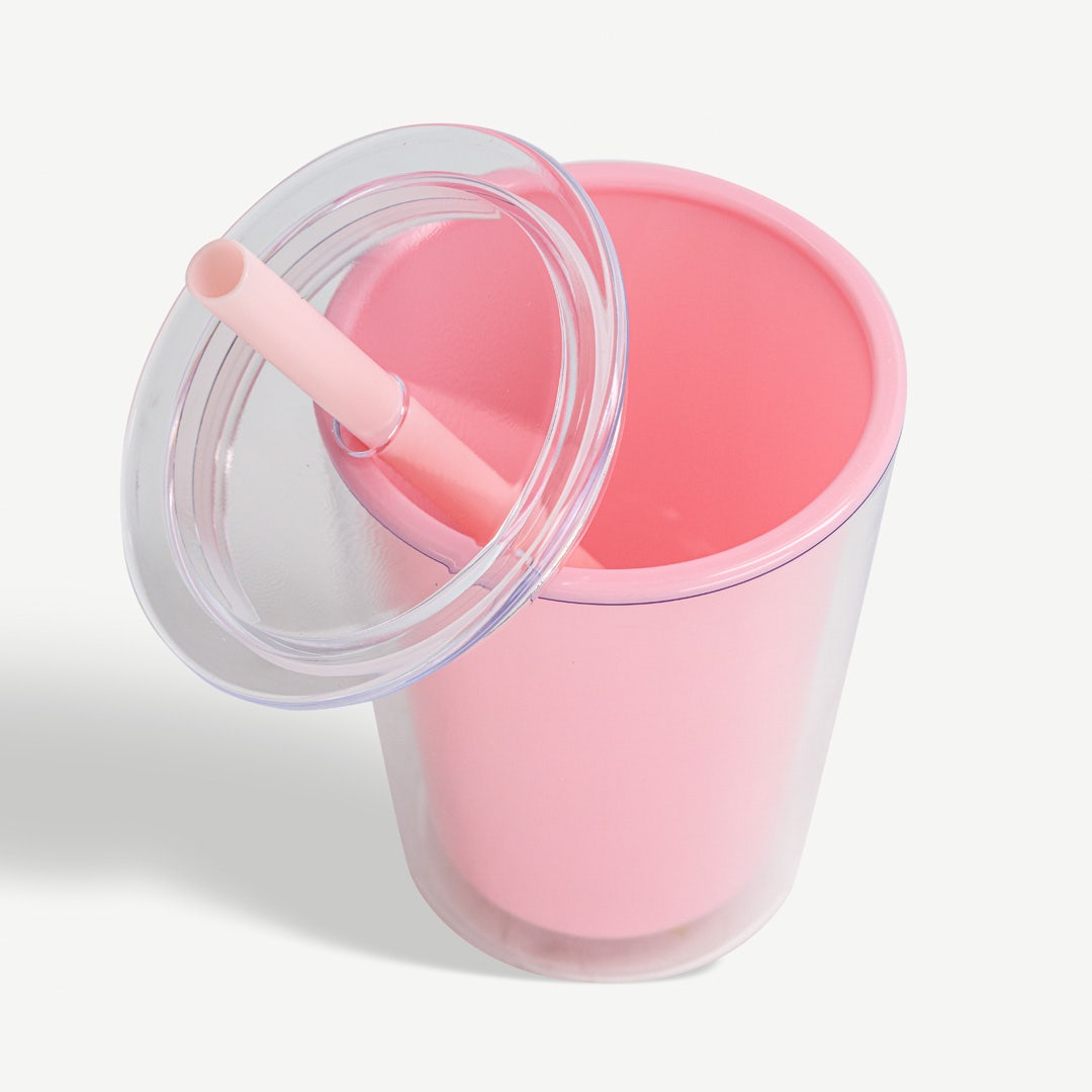 Noviel Cup Pink - 710ml