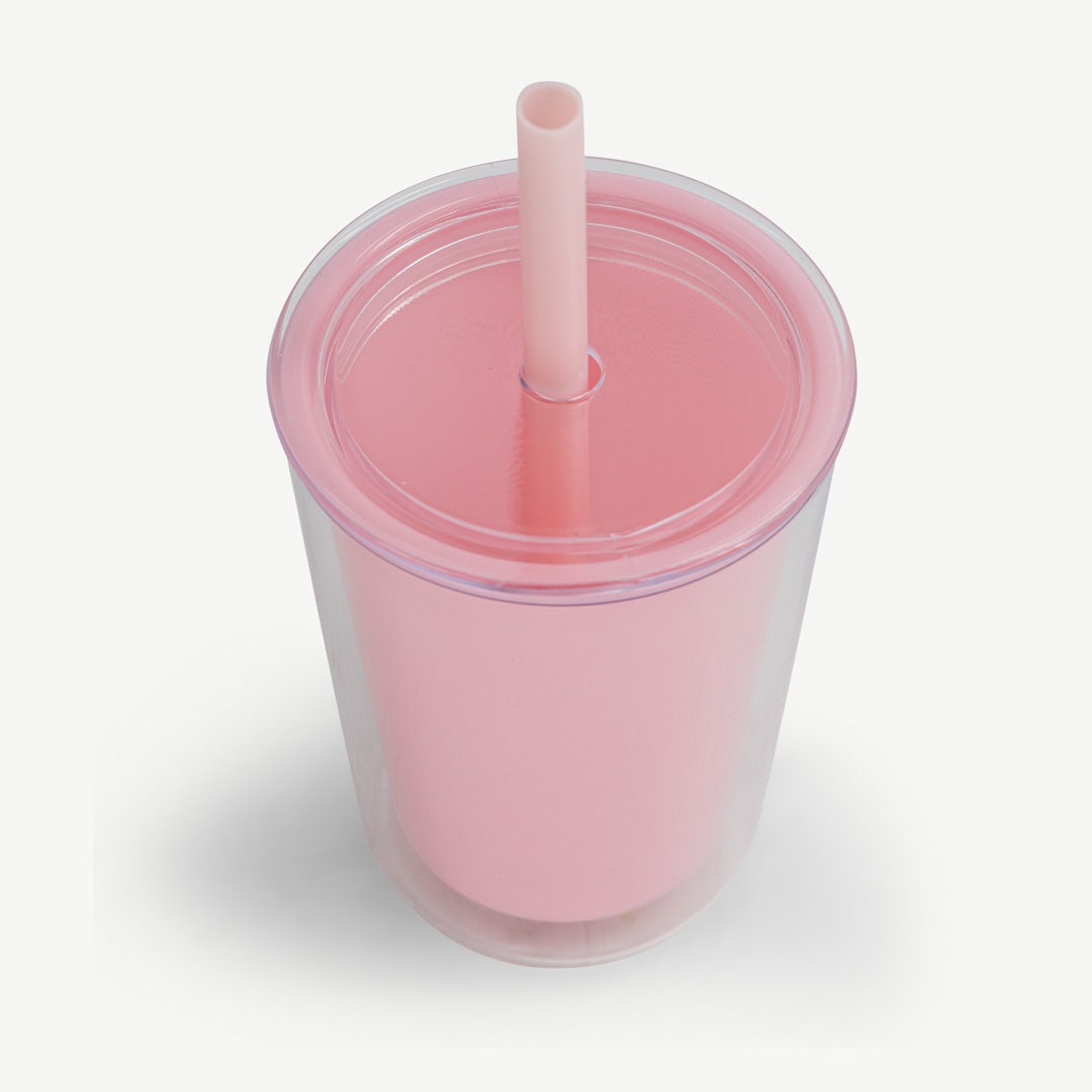 Noviel Cup Pink - 710ml