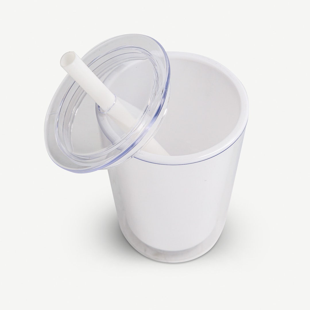 كوب نوفيل 710 مل - أبيض