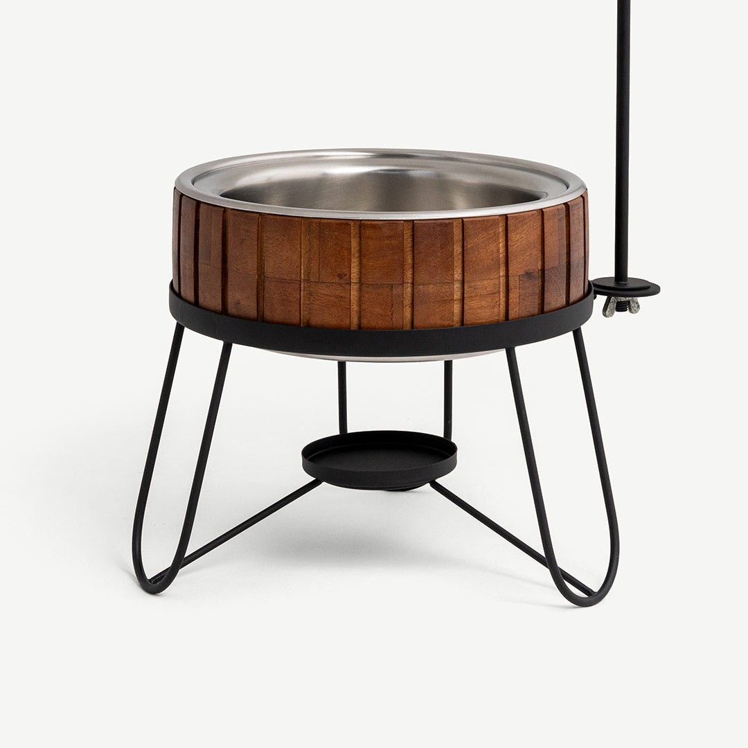 Nowalie Chafing Dish-2500ml