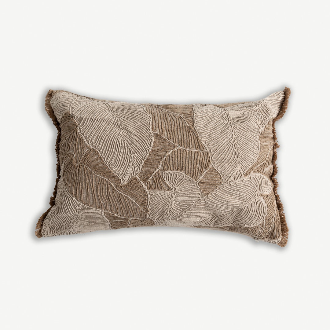 Nuri Filled Cushion -35x50cm