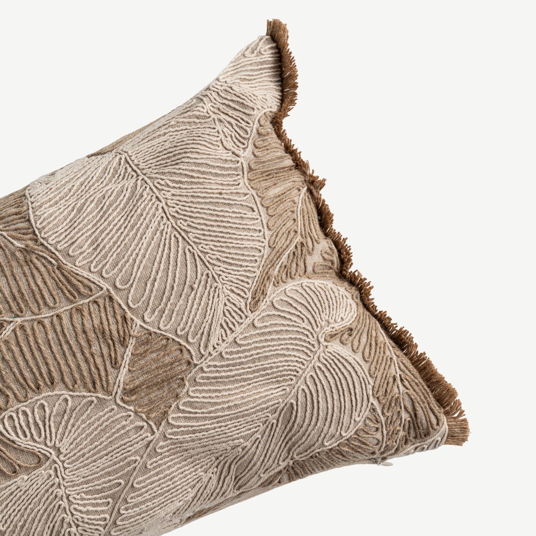 Nuri Filled Cushion -35x50cm