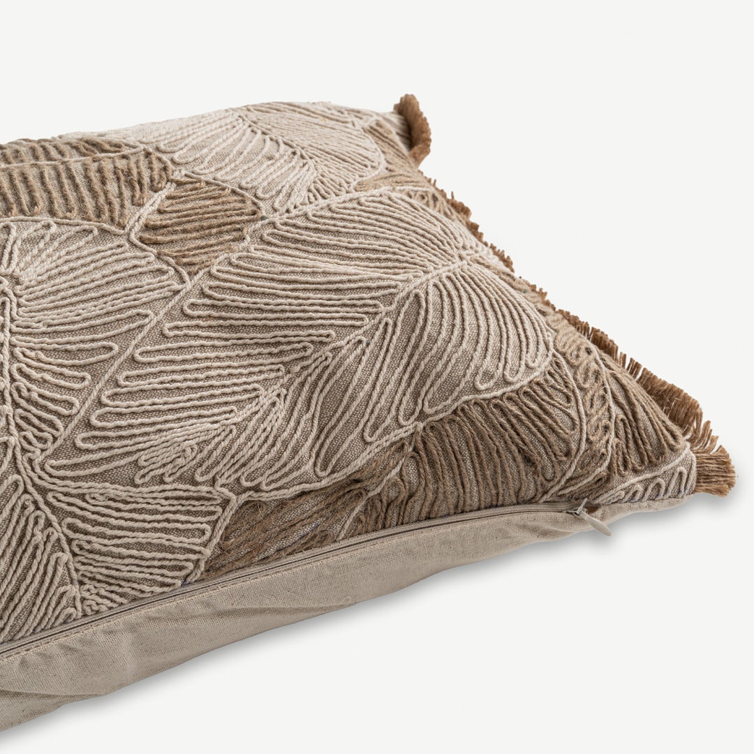 Nuri Filled Cushion -35x50cm