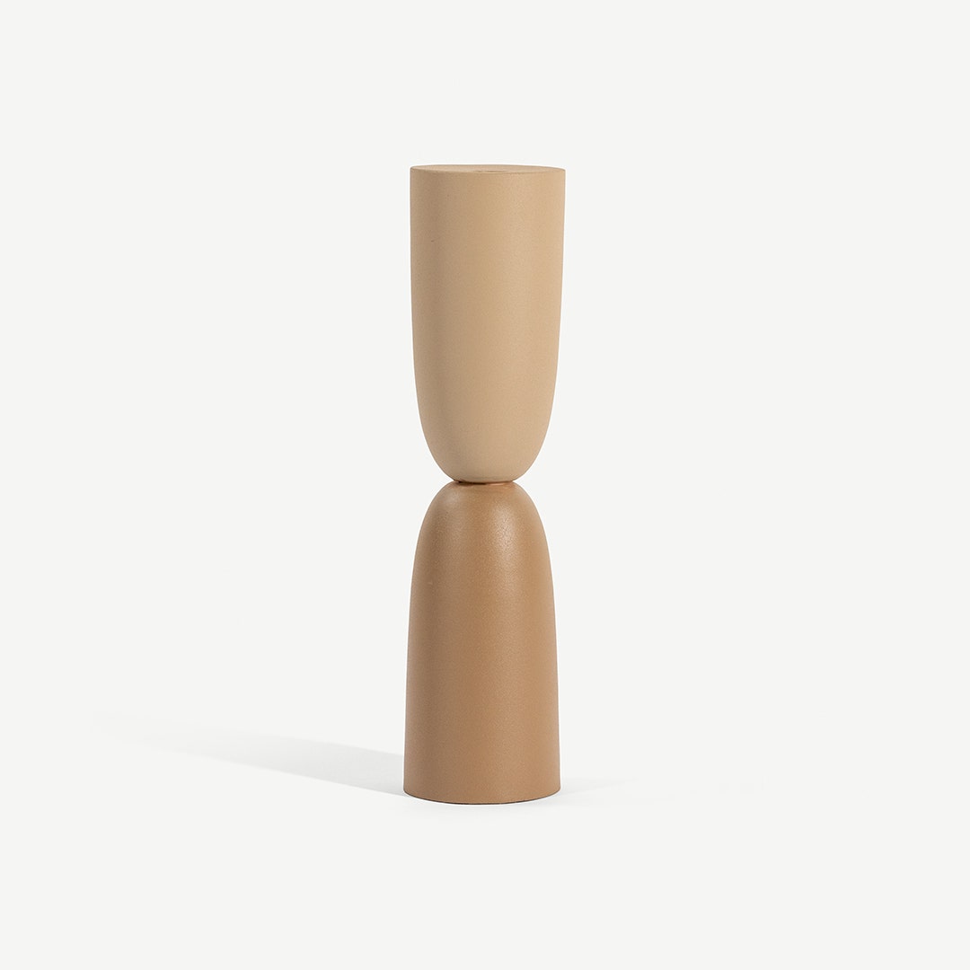 Nylah Candle Holder -42cm