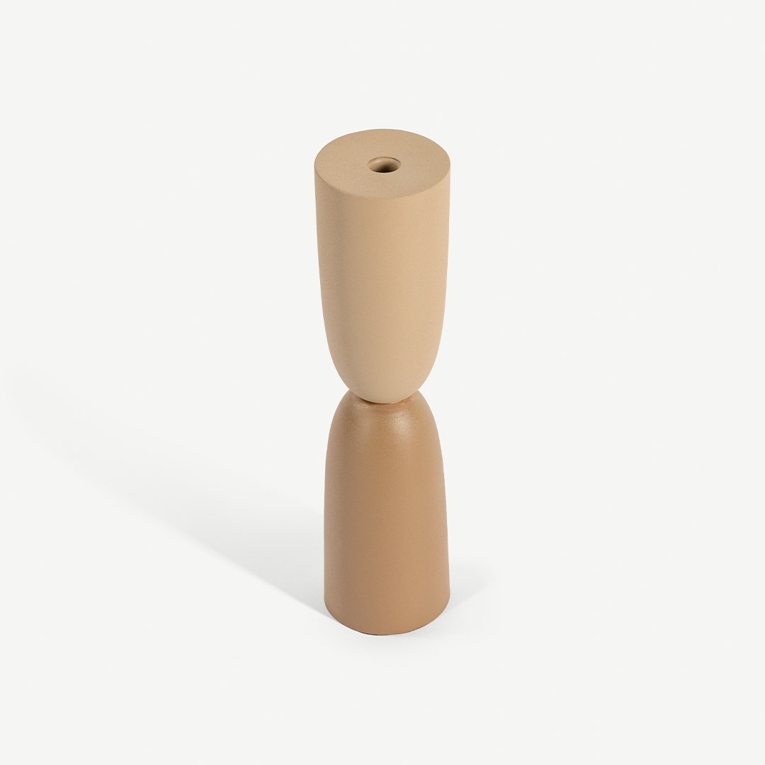 Nylah Candle Holder -42cm