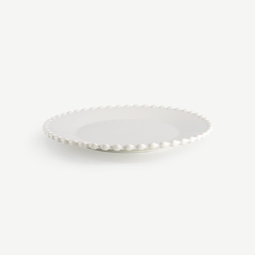 Octavie Side Plate - 21cm