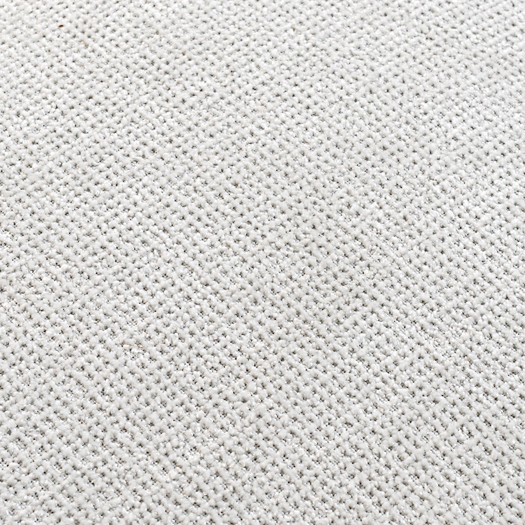 أوديل كرسي بمسند ذراع يمين متعدد الأجزاء - رمادي