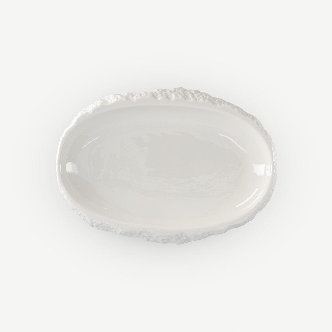 Olie Serving Platter -27cm