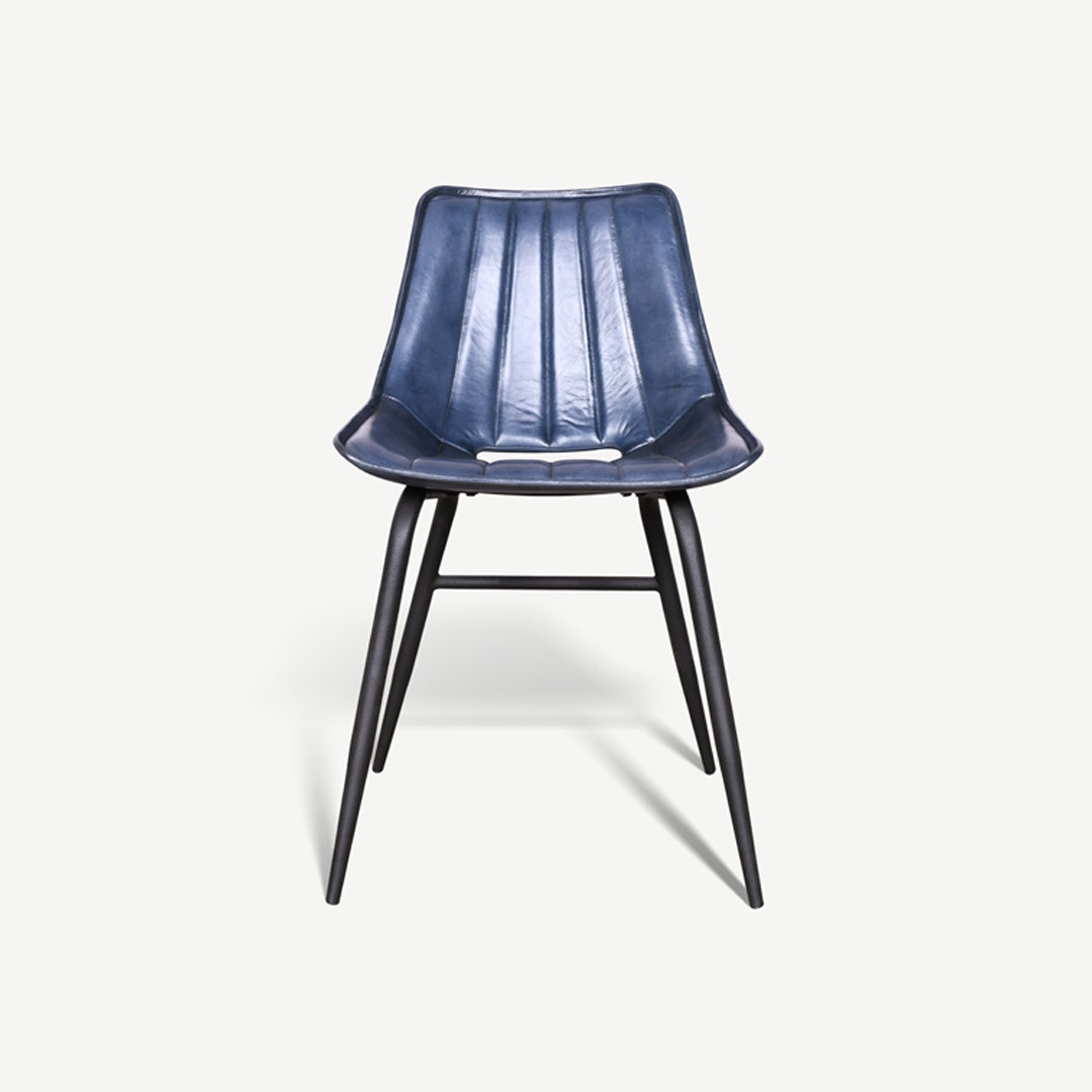 Navy dining new arrivals chairs