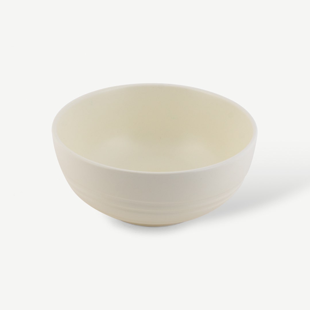 وعاء سلطة أورلي رمادي - 15.5 سم