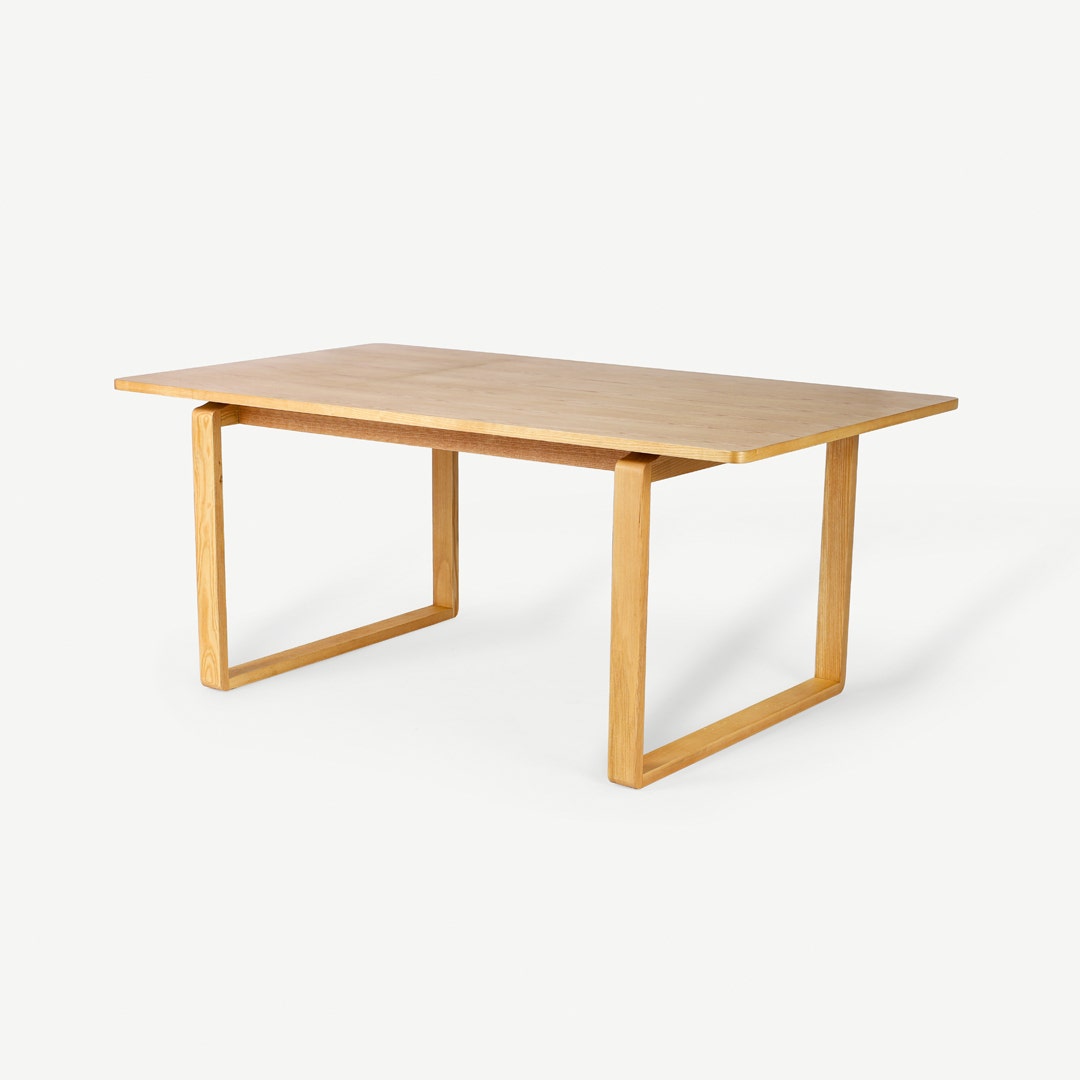 Dining table shop online 6 seater