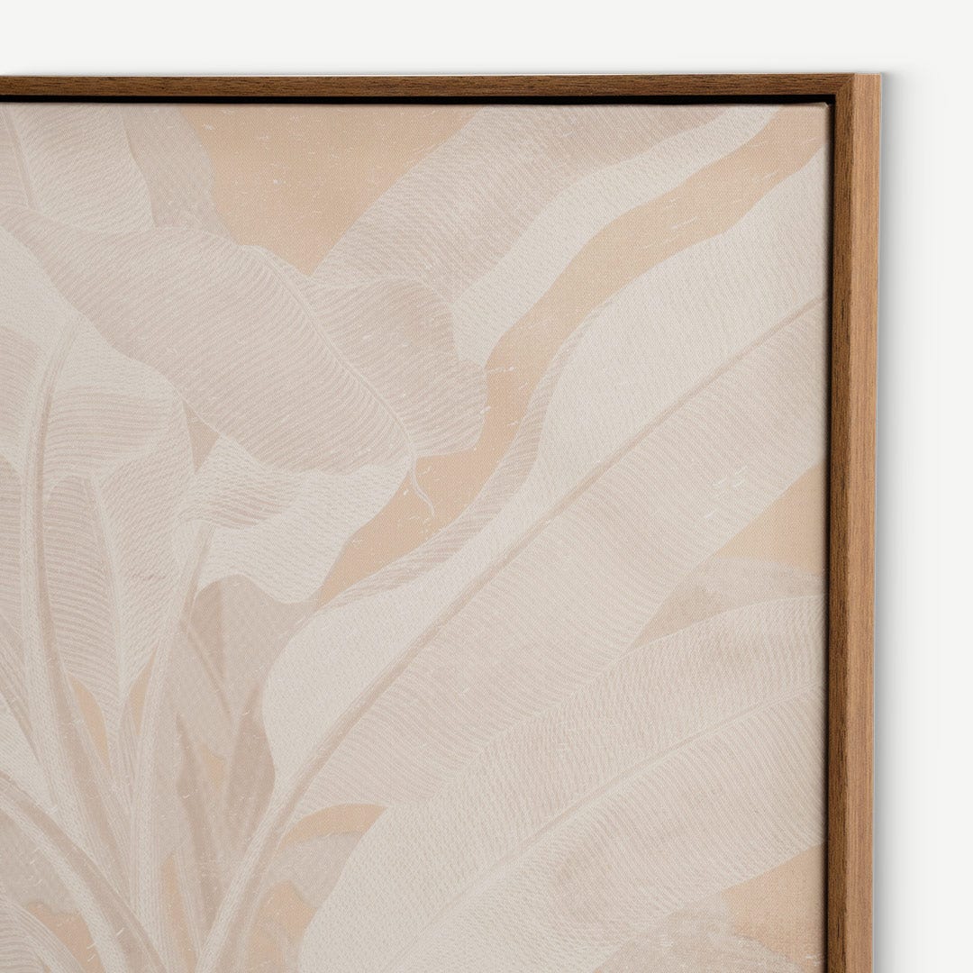 Oswald Framed Wall Art Set of 2