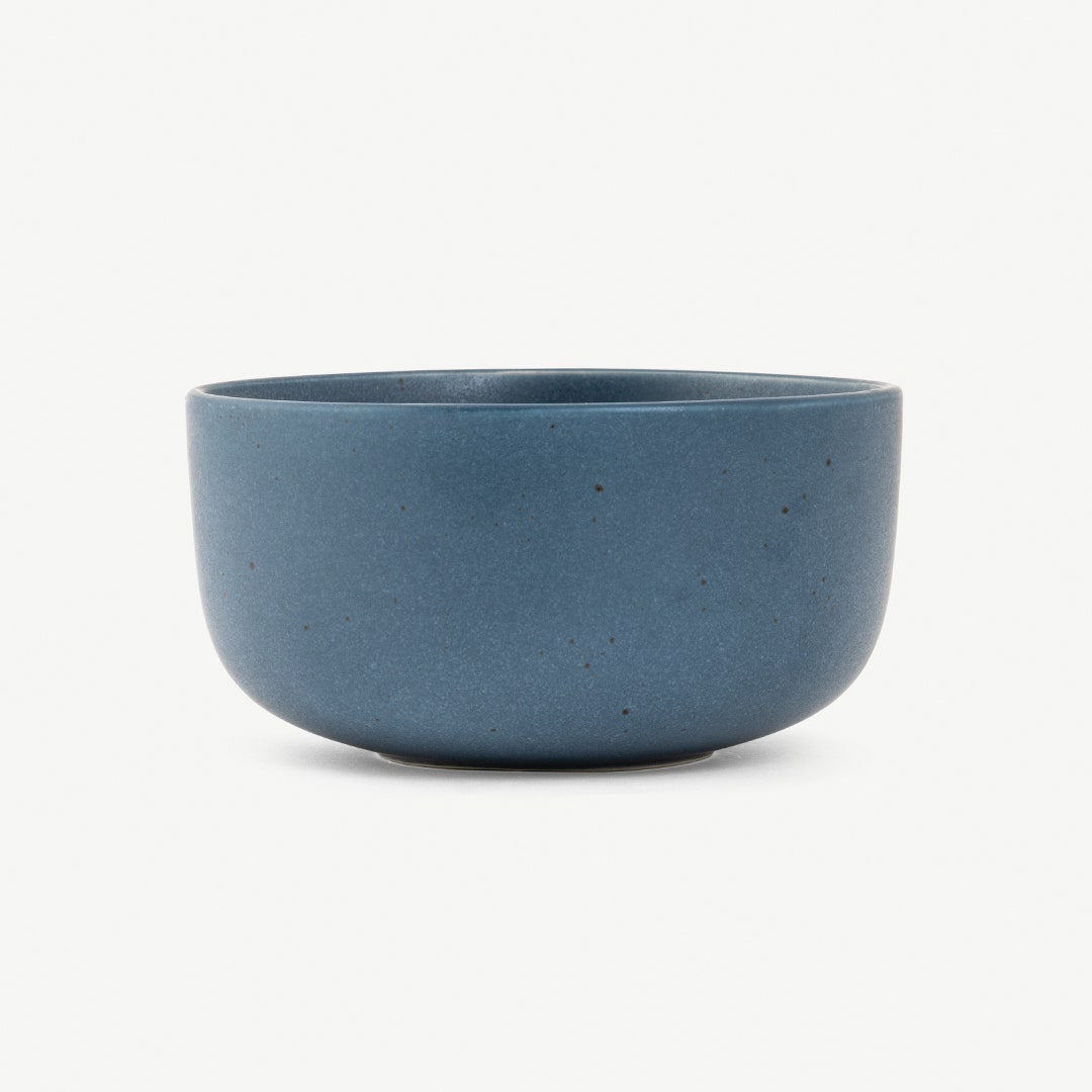 Palmera Bowl Navy Blue 14cm