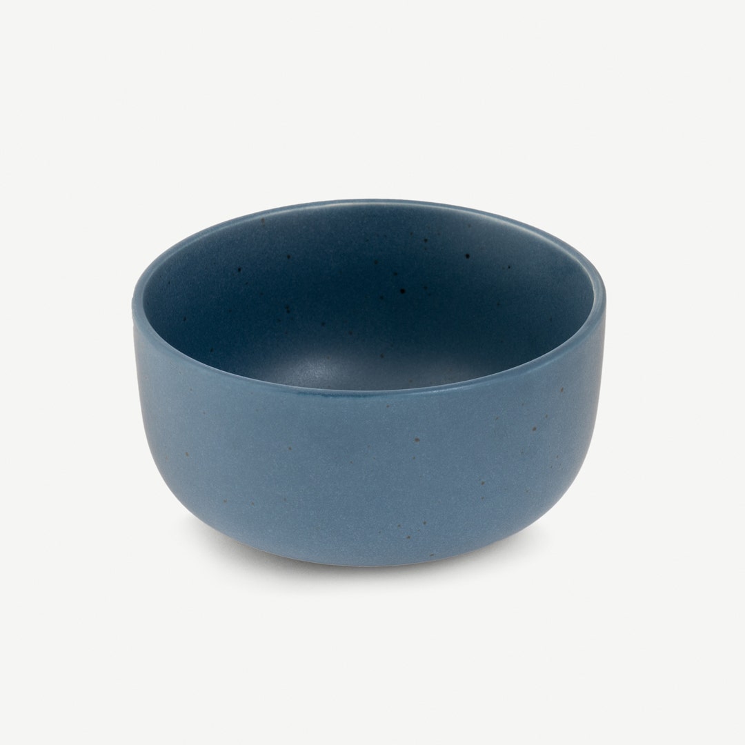 Palmera Bowl Navy Blue 14cm