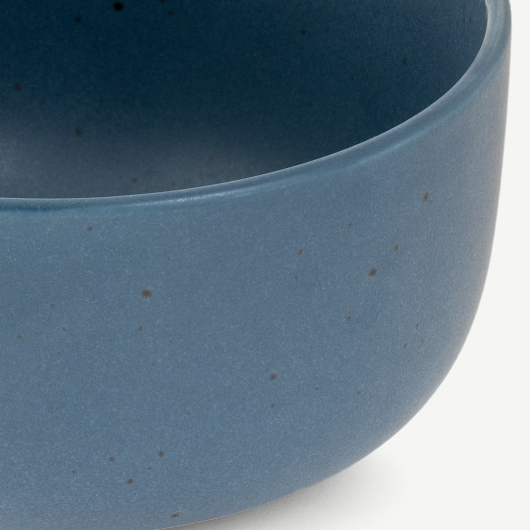 Palmera Bowl Navy Blue 14cm