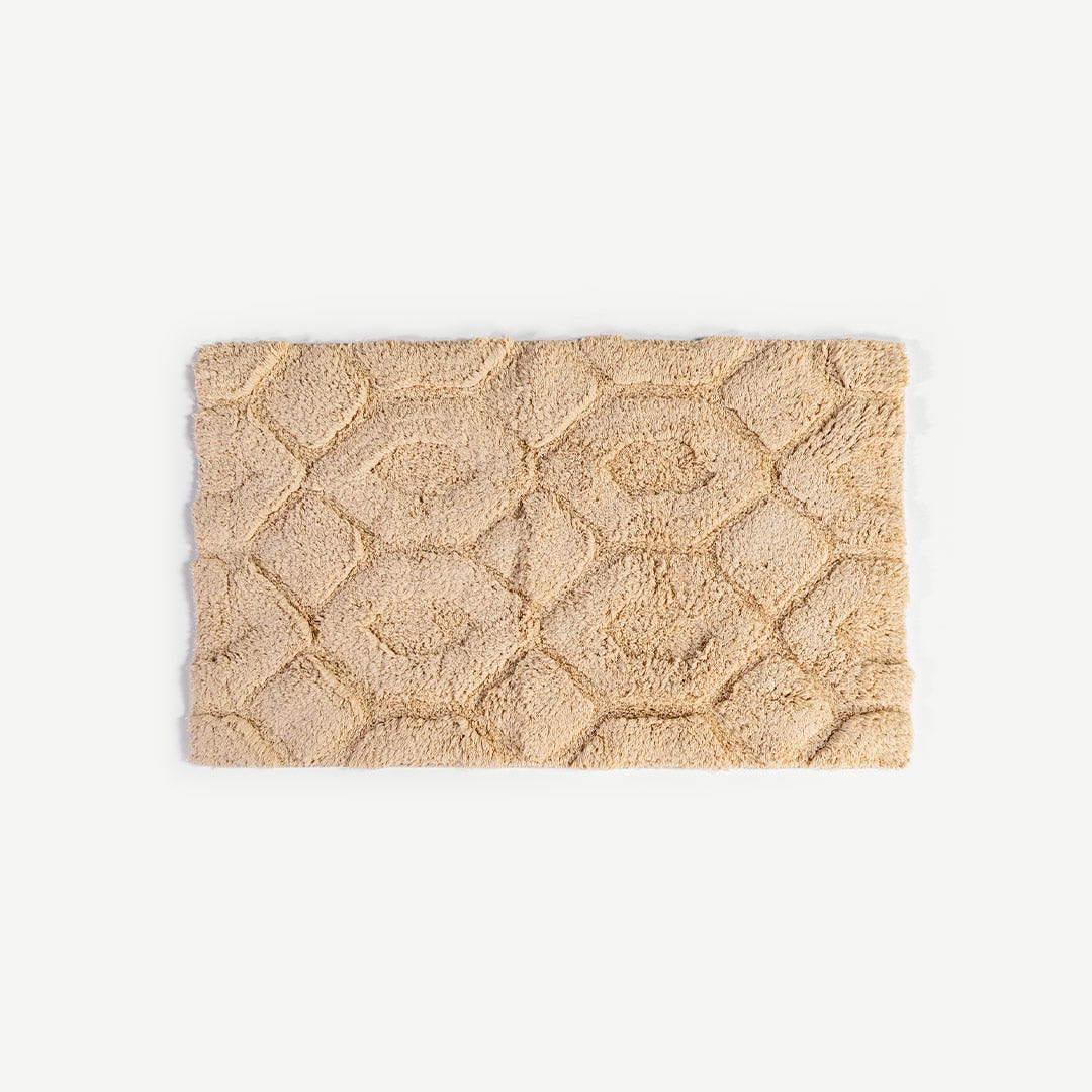 Pammie Tufted Bathmat - 50x80cm