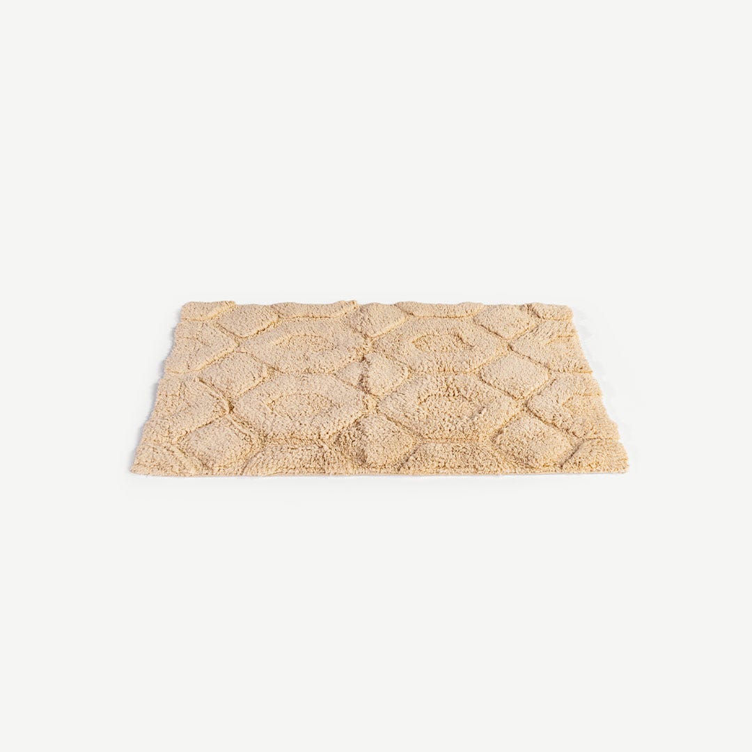 Pammie Tufted Bathmat - 50x80cm