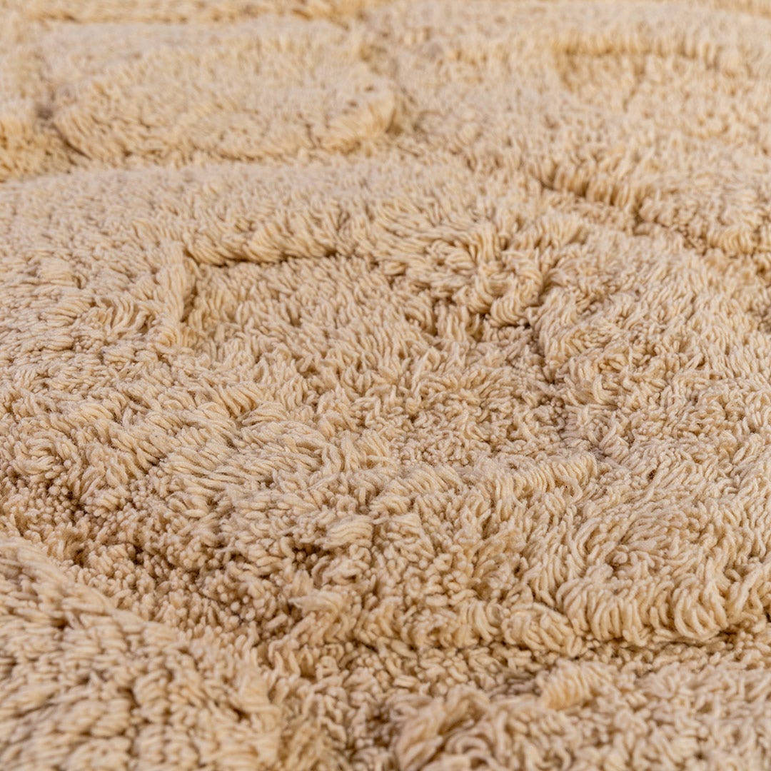 Pammie Tufted Bathmat - 50x80cm